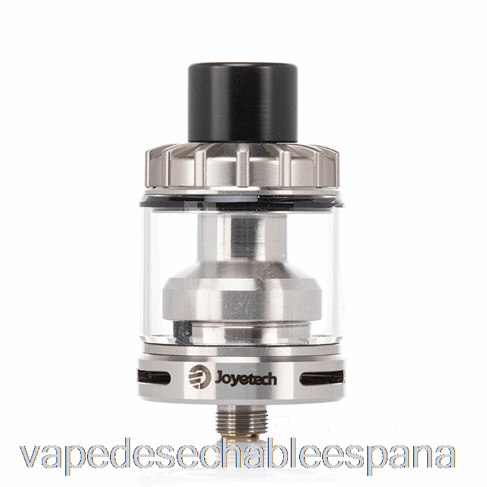 Vape España Joyetech Riftcore Solo 26mm Rta Plata